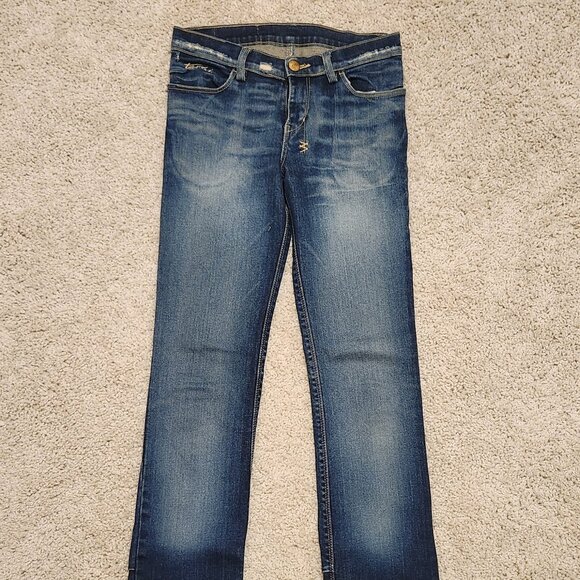 Ksubi Jeans, size 4 - Picture 1 of 8